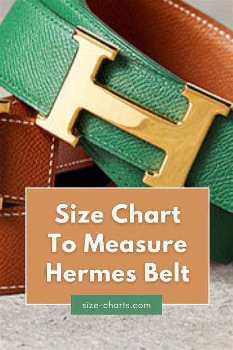 hermes belt original price|Hermes belt size chart.